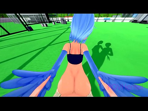 ❤️ 鷹身女妖怪少女。 ❤️❌ 只是色情 在 zh-tw.serviporno.ru ❤
