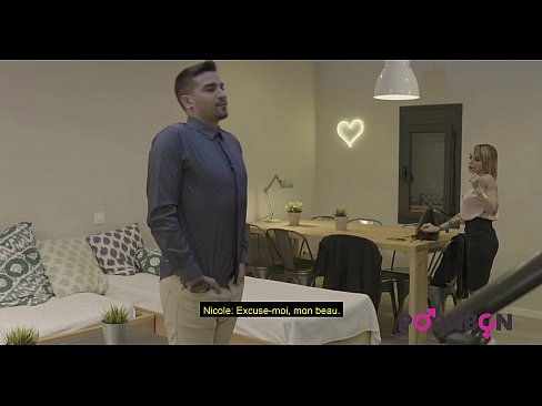 ❤️ PORNBCN 4K 一個大奶子的成熟女人想要被肛門性交年輕的舞男與大雞巴口交死神硬他媽的手工作狗風格的貓舔高潮法語字幕 ❤️❌ 只是色情 在 zh-tw.serviporno.ru ❤