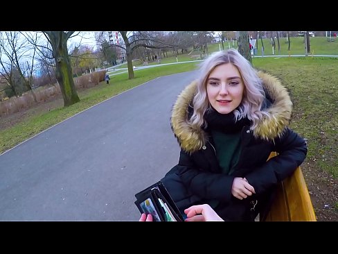 ❤️ 為了錢吞下陌生人的熱精液 - Eva Elfie 在公園裡口交 ❤️❌ 只是色情 在 zh-tw.serviporno.ru ❤